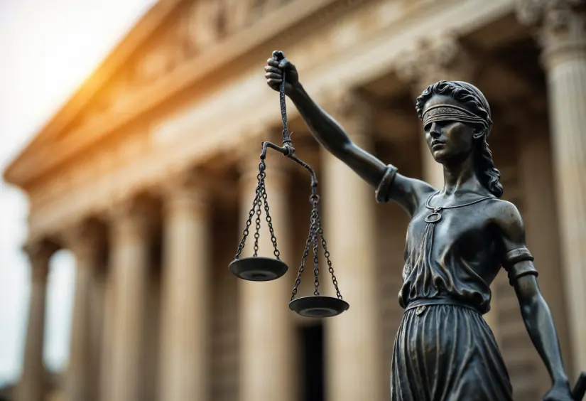 Elecciones para elegir el poder Judicial este 2025. Foto: Freepik Elecciones para elegir el poder Judicial este 2025. Foto: Freepik
