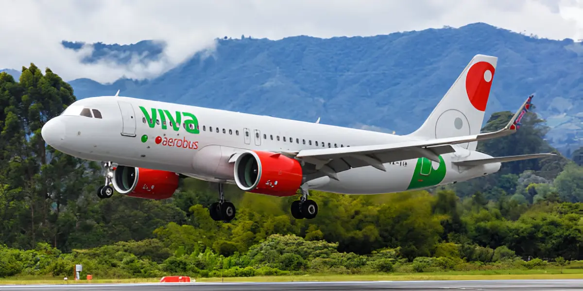 Estos son todos los detalles acerca de las nuevas rutas de Viva Aerobus en Baja California. Foto: iStock.