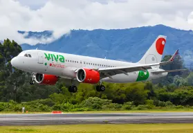 Estas son las nuevas cuatro rutas áreas de Viva Aerobus que se inauguran en Baja California