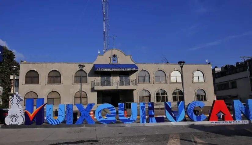 El municipio Huixquilucan arrojó resultados favorables en las encuestas realizadas recientemente. Foto: Cortesía. El municipio Huixquilucan arrojó resultados favorables en las encuestas realizadas recientemente. Foto: Cortesía.