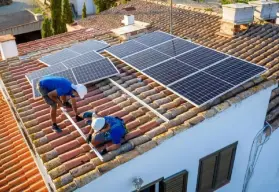 5 razones para instalar paneles solares en tu casa si vives en Tijuana