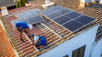 5 razones para instalar paneles solares en tu casa si vives en Tijuana