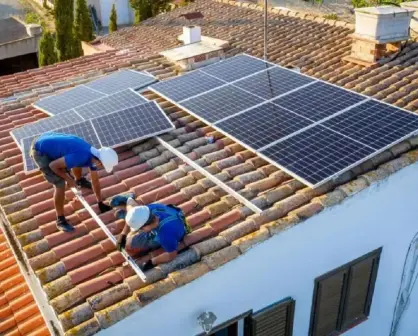 5 razones para instalar paneles solares en tu casa si vives en Tijuana