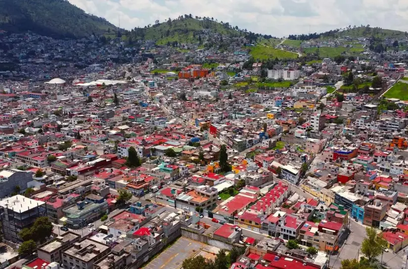 Los resultados de la encuestas mostraron los mejores municipios de Edomex en 2025. Foto: cortesía. Los resultados de la encuestas mostraron los mejores municipios de Edomex en 2025. Foto: cortesía.