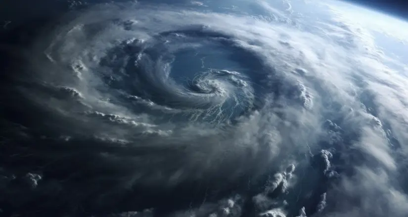 Ciclón Tropical Alvin, Hay probabilidad de que llegue a Sinaloa Se pronostican lluvias dispersas en varios estados. Foto: Cortesía