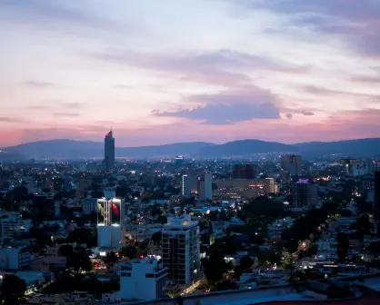 Clima en Jalisco hoy 28 de mayo: se espera un día caluroso y con probabilidad de lluvia