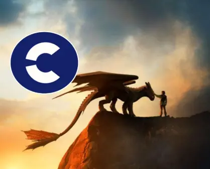 Conoce la palomera de Cinépolis de la película Cómo entrenar a tu Dragón