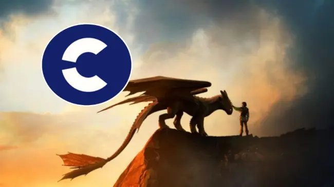 Cinépolis tendrá palomera de Cómo entrenar a tu Dragón`. Foto: Cortesía