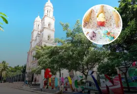 Golpe de calor en Culiacán; refréscate con estas tres neverías