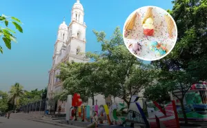 Golpe de calor en Culiacán; refréscate con estas tres neverías