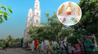 Golpe de calor en Culiacán; refréscate con estas tres neverías