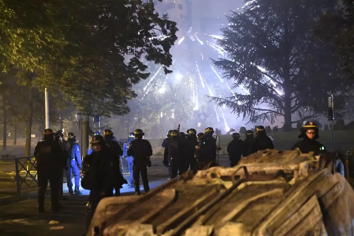 La red criminal operaba en varios países de la Unión Europea. Foto: EFE