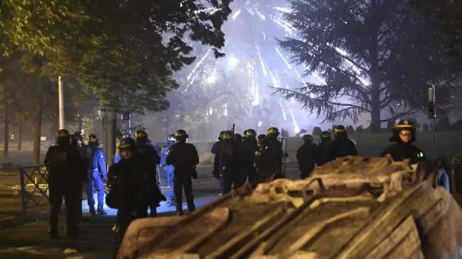 La red criminal operaba en varios países de la Unión Europea. Foto: EFE