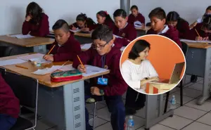 ¿Dónde hacer el registro en Hidalgo para uniformes gratis de preescolar en 2025?