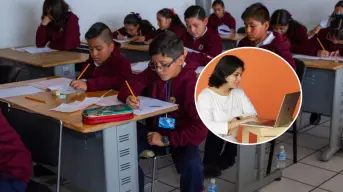 ¿Dónde hacer el registro en Hidalgo para uniformes gratis de preescolar en 2025?