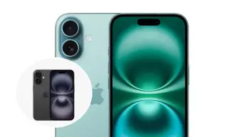 iPhone 16 con sistema de cámaras premium y con casi $5 mil de descuento por Hot Sale