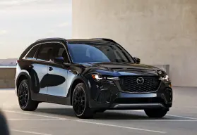El SUV de Mazda con motor híbrido que te sorprenderá con su eficiencia