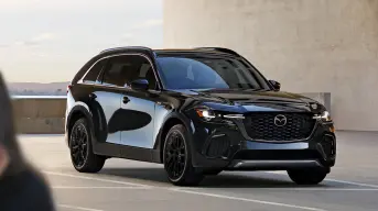 El SUV de Mazda con motor híbrido que te sorprenderá con su eficiencia