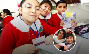 Mi Beca para Empezar 2025: alumnos recibirán hasta $1,180 pesos mensuales a partir de junio