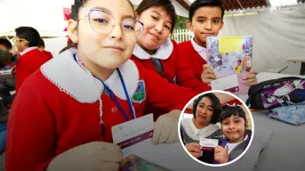 Mi Beca para Empezar 2025: alumnos recibirán hasta $1,180 pesos mensuales a partir de junio
