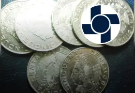 ¿Cuánto es el valor de la moneda de 50 centavos más antigua de México según Inbursa?