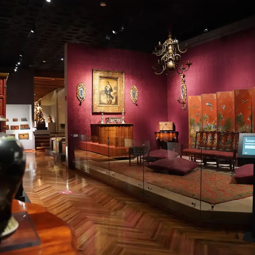 Museo Franz Mayer en CDMX, exposiciones de arte y diseño. Foto: cortesía Museo Franz Mayer en CDMX, exposiciones de arte y diseño. Foto: cortesía.