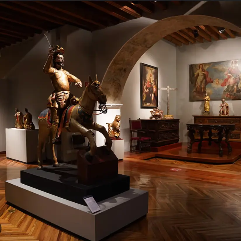 Museo Franz Mayer en CDMX, exposiciones de arte y diseño. Foto: cortesía Museo Franz Mayer en CDMX, exposiciones de arte y diseño. Foto: cortesía.
