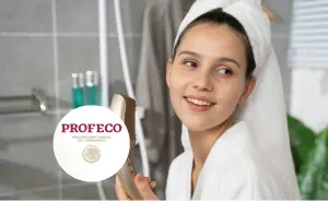 Profeco dice cuál es el mejor shampoo en el mercado que te deja el pelo suave y evita la caída