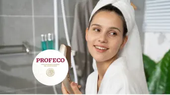 Profeco dice cuál es el mejor shampoo en el mercado que te deja el pelo suave y evita la caída