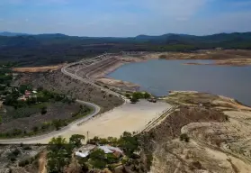 Presas de Sinaloa aumentan sus niveles gracias a las lluvias; ¿cómo están este 8 de julio?