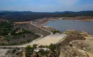 Presas de Sinaloa aumentan sus niveles gracias a las lluvias; ¿cómo están este 8 de julio?