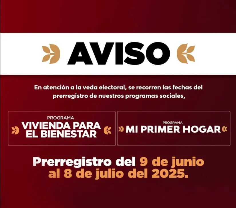 Se abren nuevas fechas para el programa Mi Primer Hogar. Foto: cortesía Se abren nuevas fechas para el programa Mi Primer Hogar. Foto: cortesía.