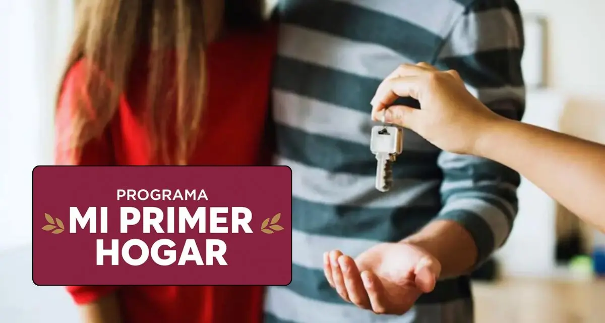 Conoce los pasos para registrarte en el programa Mi Primer Hogar. Foto: cortesía