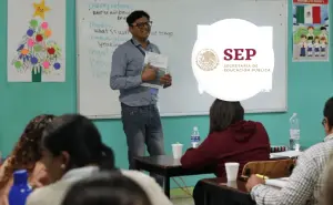 Anuncia SEP reducción del ciclo escolar 2025-2026; habrá más vacaciones