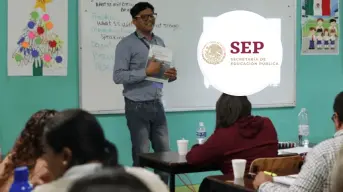 Anuncia SEP reducción del ciclo escolar 2025-2026; habrá más vacaciones