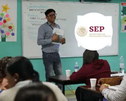 Anuncia SEP reducción del ciclo escolar 2025-2026; habrá más vacaciones