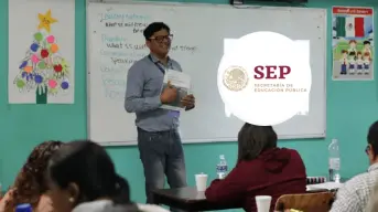 ¿De cuánto es el salario y la pensión de un maestro en México?