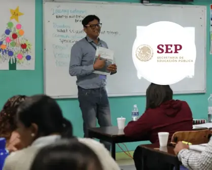¿De cuánto es el salario y la pensión de un maestro en México?