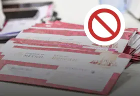 Los motivos por los que podrías quedar fuera de tu Pensión del Bienestar