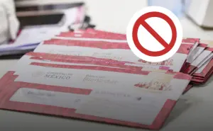 Los motivos por los que podrías quedar fuera de tu Pensión del Bienestar