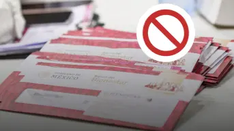 Los motivos por los que podrías quedar fuera de tu Pensión del Bienestar