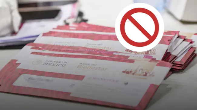 Estos son todos los detalles acerca de si es posible o no la eliminación de las Pensiones del Bienestar. Foto: Gobierno de México.