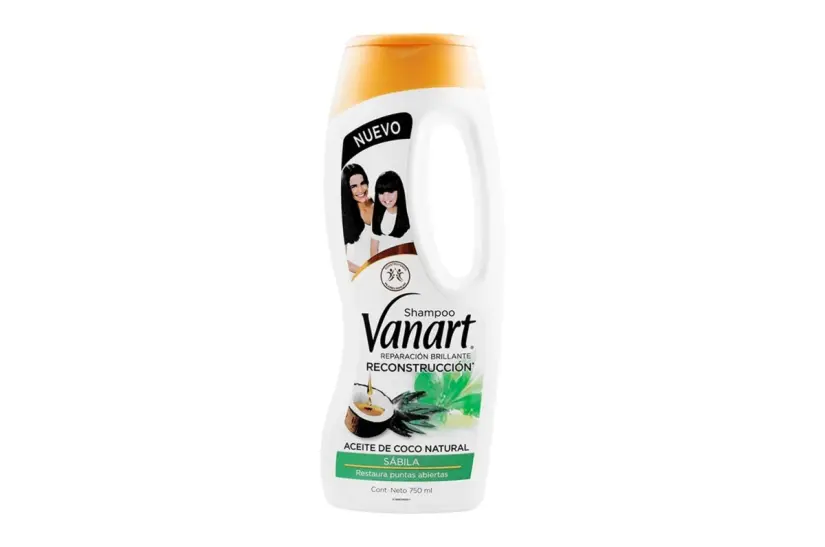 Se trata de Bio Ceramidas de Vanart Expert México el mejor shampoo del mercado. Foto: Cortesía. Se trata de Bio Ceramidas de Vanart Expert México el mejor shampoo del mercado. Foto: Cortesía.