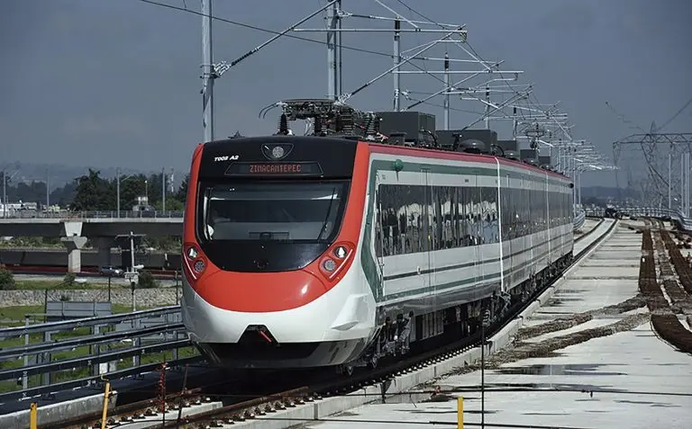 imagen recuadro Con el tren de pasajero Saltillo - Nuevo Loredo traerá consigo grandes beneficios para la región Foto: Macro Economía