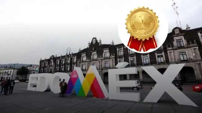 Evaluación de alcaldes del Edomex por la eficiencia de servicios que dan, destaca Huixquilucan. Foto: Cortesía.