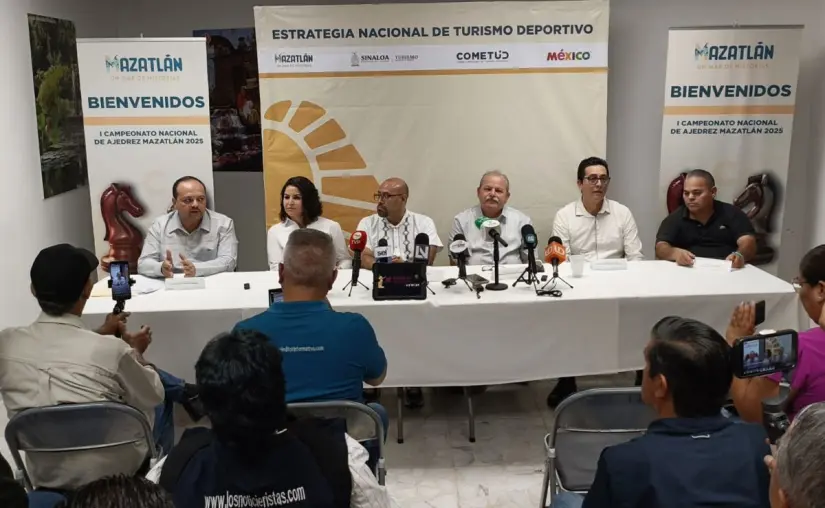 Con este Campeonato, se busca seguir fomentando el ajedrez en los jóvenes. Foto: Cortesía. Con este Campeonato, se busca seguir fomentando el ajedrez en los jóvenes. Foto: Cortesía.