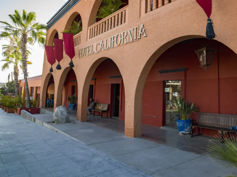 Diviértete y pasa un gran momento en Todos Santos. Foto: Secretaría de Turismo. Diviértete y pasa un gran momento en Todos Santos. Foto: Secretaría de Turismo.