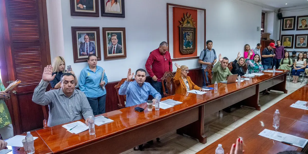 Aprueba Cabildo la donación de terrenos para nueva secundaria en Alturas del Sur.