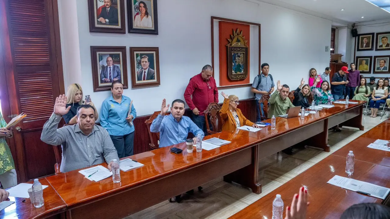 Aprueba Cabildo la donación de terrenos para nueva secundaria en Alturas del Sur.