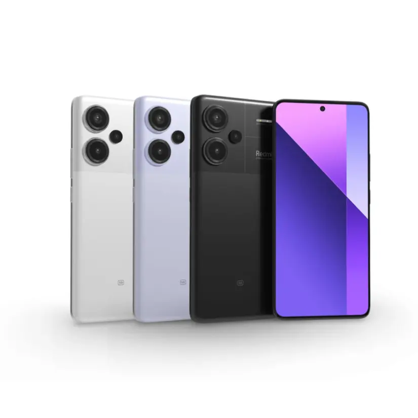Características del Xiaomi Redmi Note 13 Pro Plus. Foto: Cortesía Características del Xiaomi Redmi Note 13 Pro Plus. Foto: Cortesía